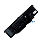 Bateria para Dell 7340 7440 WW8N8 7640 66DWX Latitude [bateria de substituição]